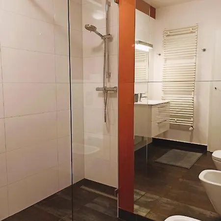 Apartament Pomarancza Polanica-Zdroj Exterior photo